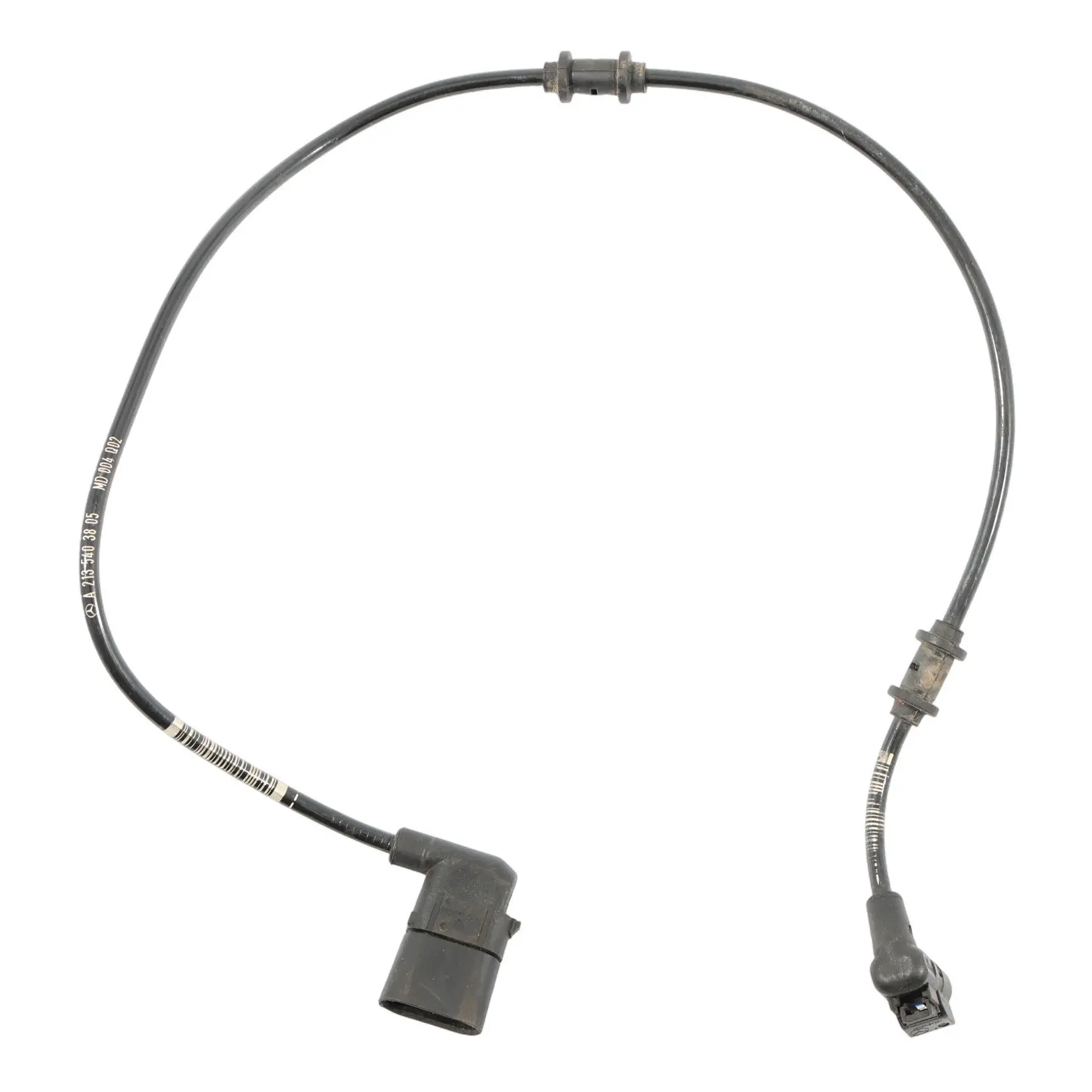 Mercedes C238 Cableado Sensor ABS Del Eje Trasero Derecho A2135403805