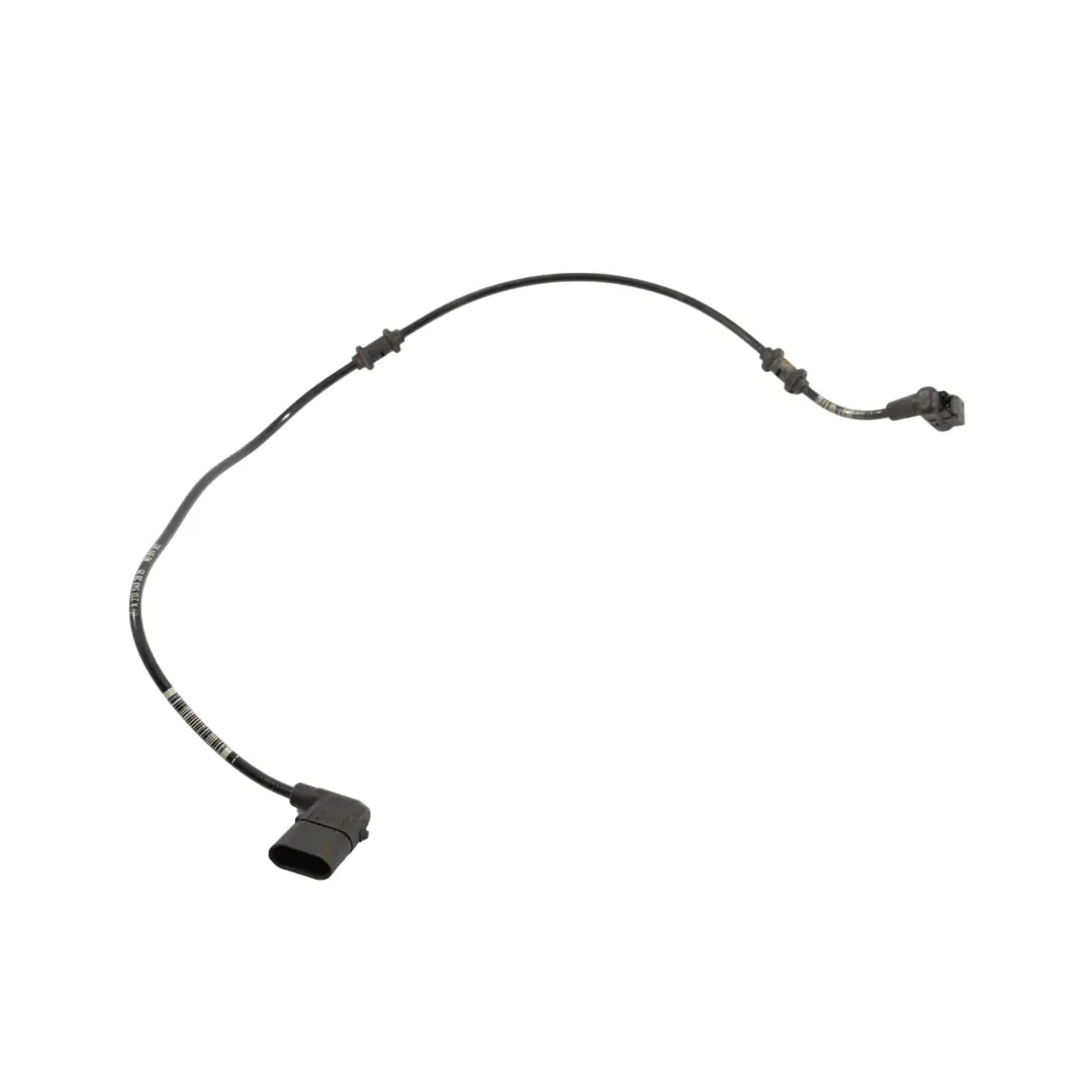 Mercedes C238 Rear Axle ABS Sensor Wiring Right O/S A2135403805