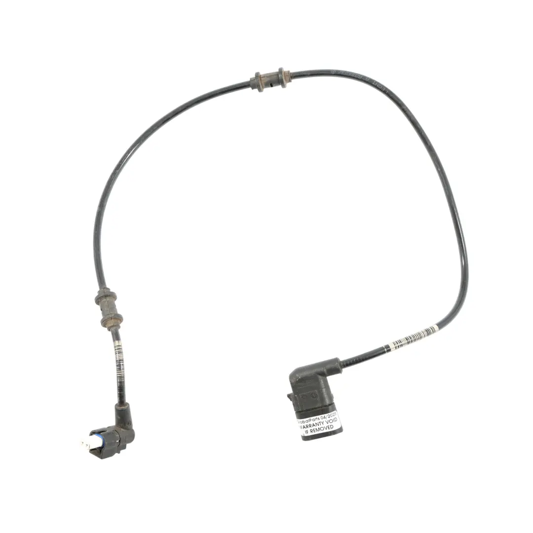 Mercedes C238 Rear Axle ABS Sensor Wiring Right O/S A2135403805