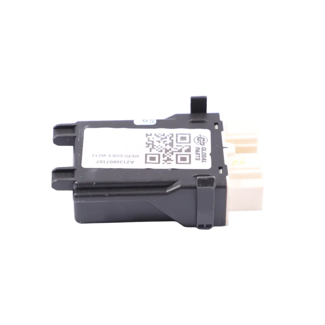 Mercedes W213 Modulo Di Controllo Del Sedile ECU A2139007107