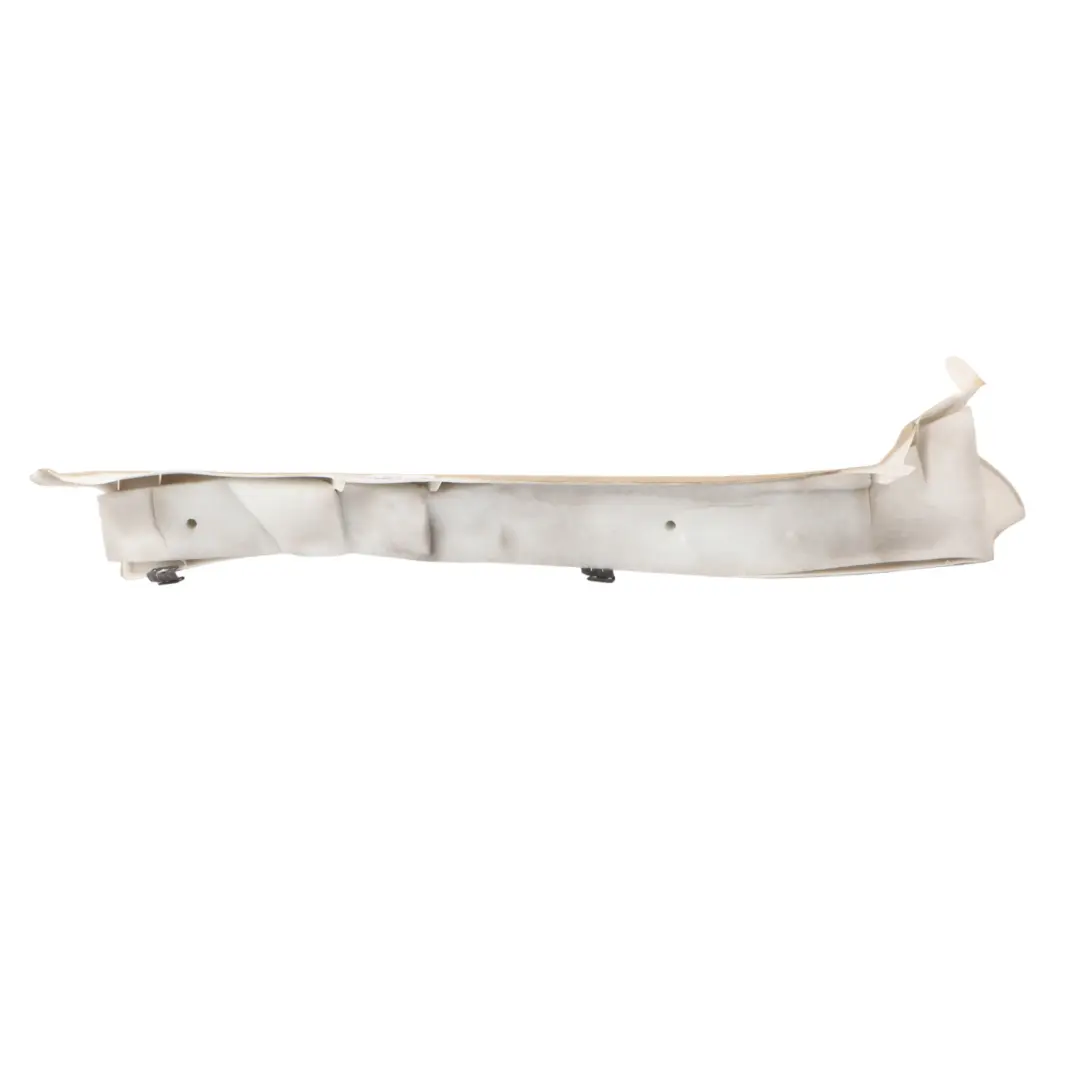 Mercedes CLS W219 Interior Pilar Trasero Izquierdo Tapa Panel A2196900126