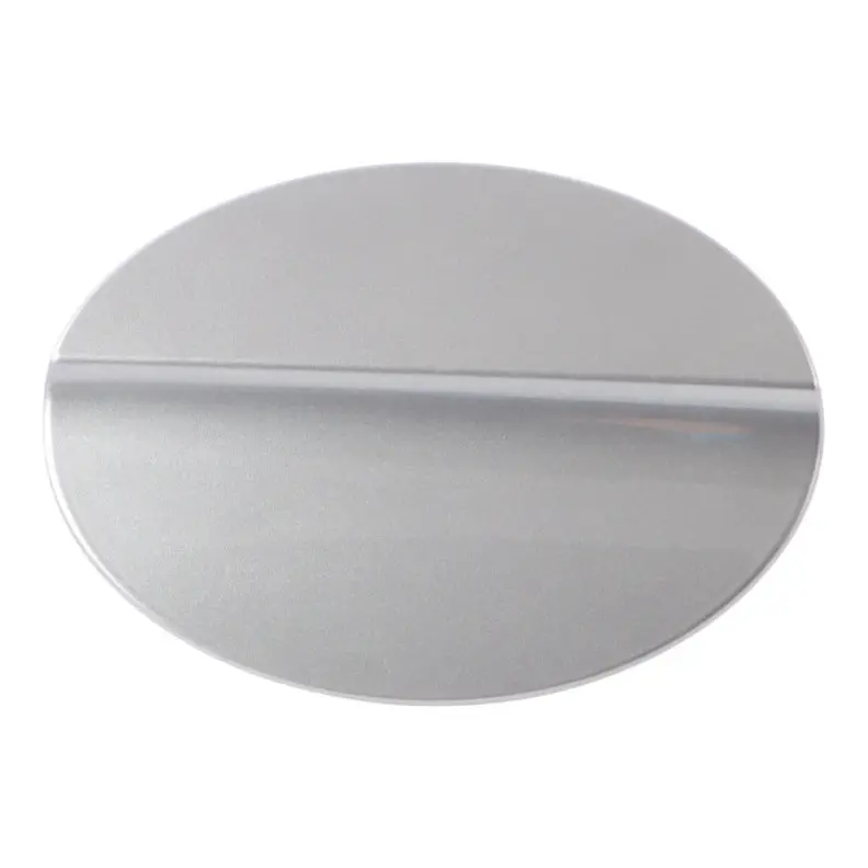 Mercedes CLS C219 Fuel Filler Cap Flap Flint Grey Metallic - 368 A2197570106