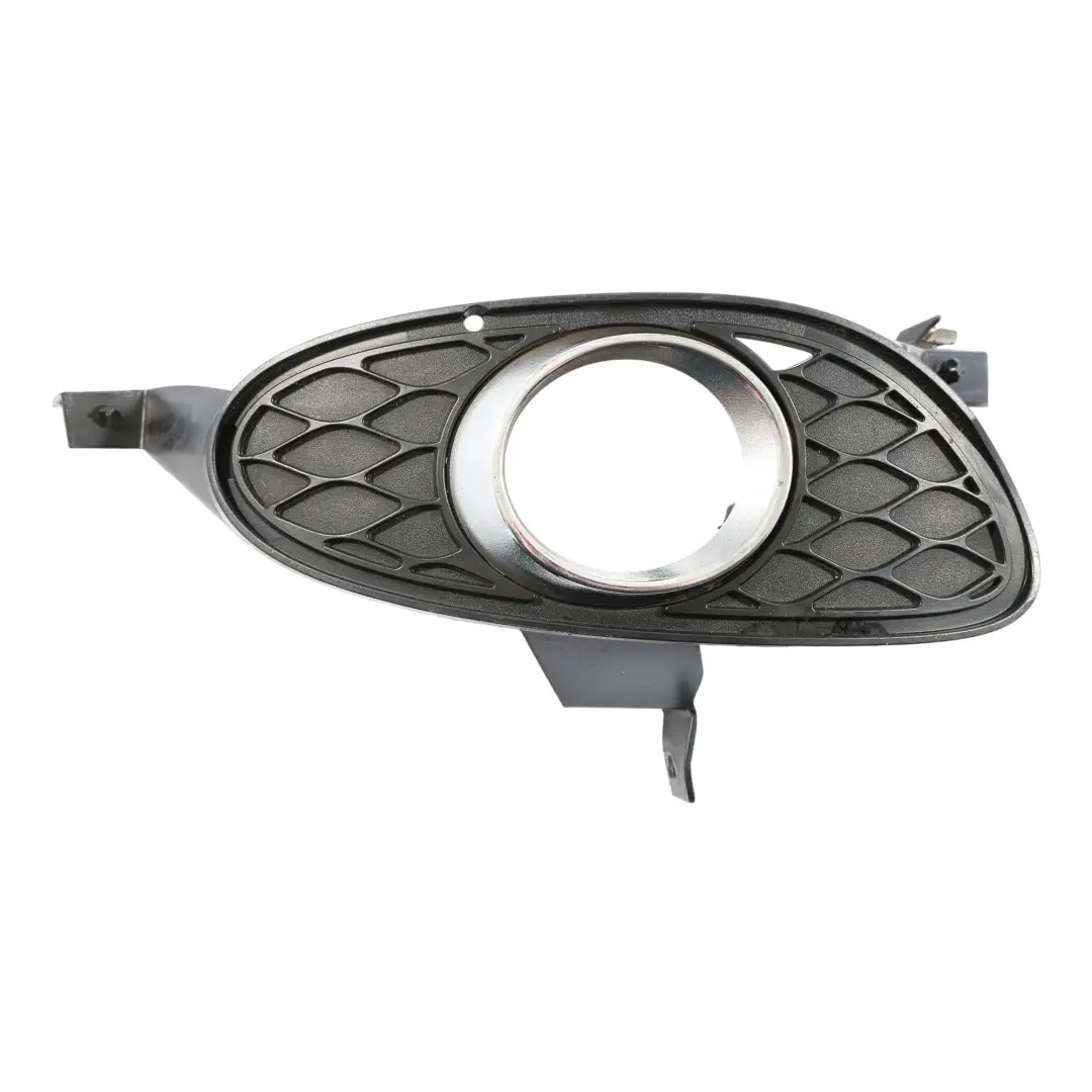 Mercedes C219 Front Bumper Fog Light Lamp Cover Grille Right O/S A2198850623