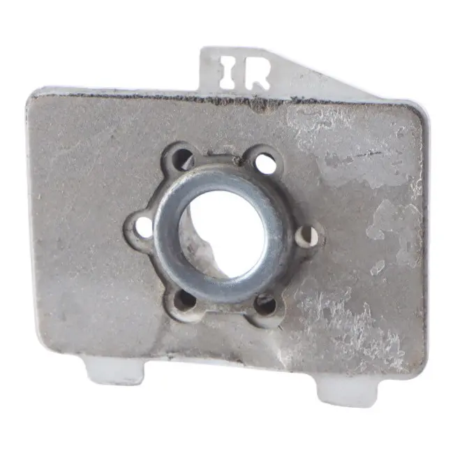 Mercedes C219 Parking Sensor Bracket Holder Support Cover A2198851667