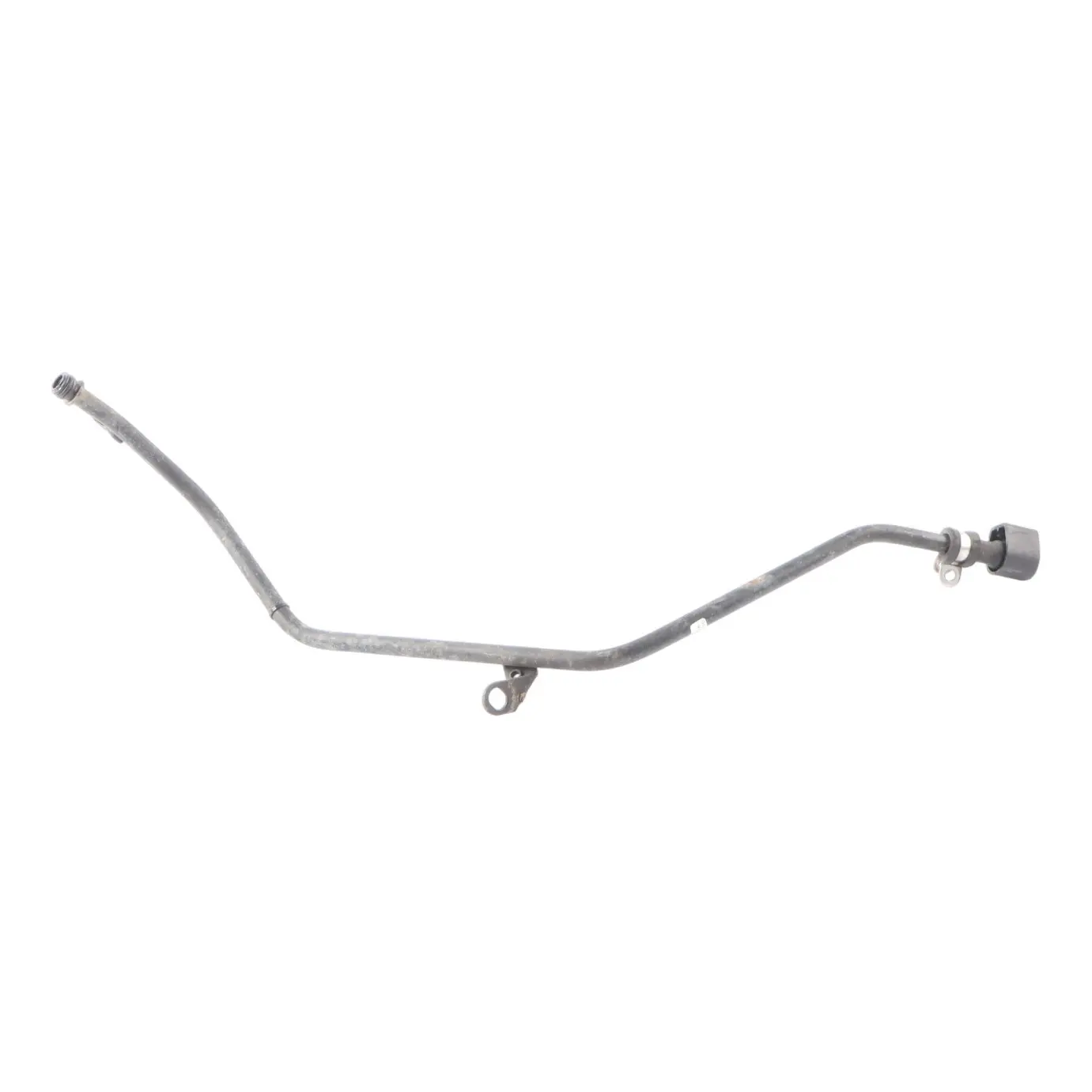 Dipstick Tube Mercedes C207 W212 W220 S350 M112.972 Petrol Oil Guide A2202700284