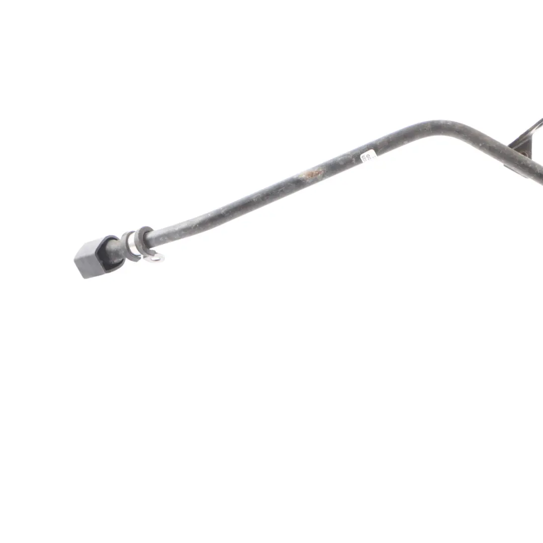 Dipstick Tube Mercedes C207 W212 W220 S350 M112.972 Petrol Oil Guide A2202700284