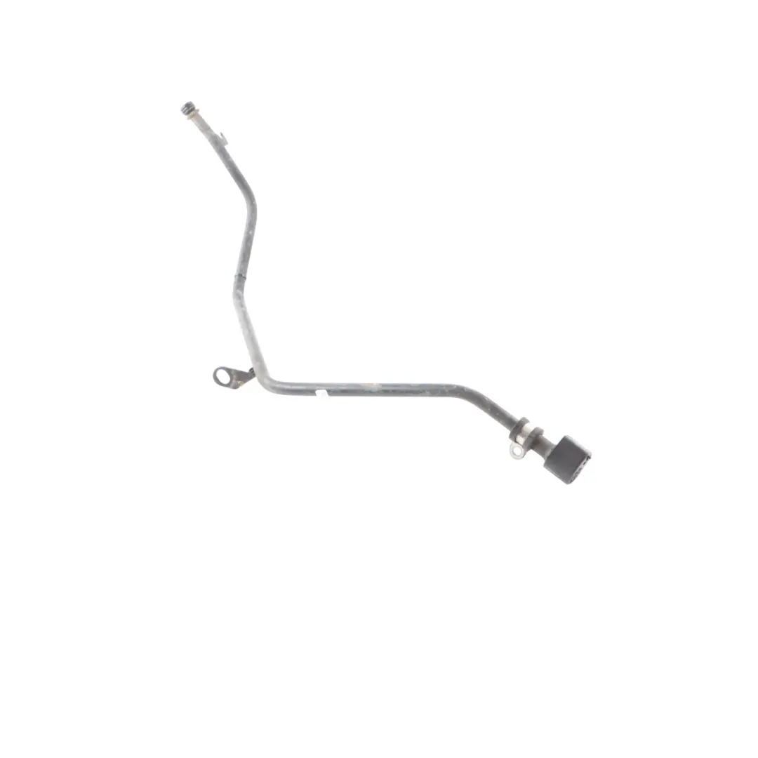 Dipstick Tube Mercedes C207 W212 W220 S350 M112.972 Petrol Oil Guide A2202700284