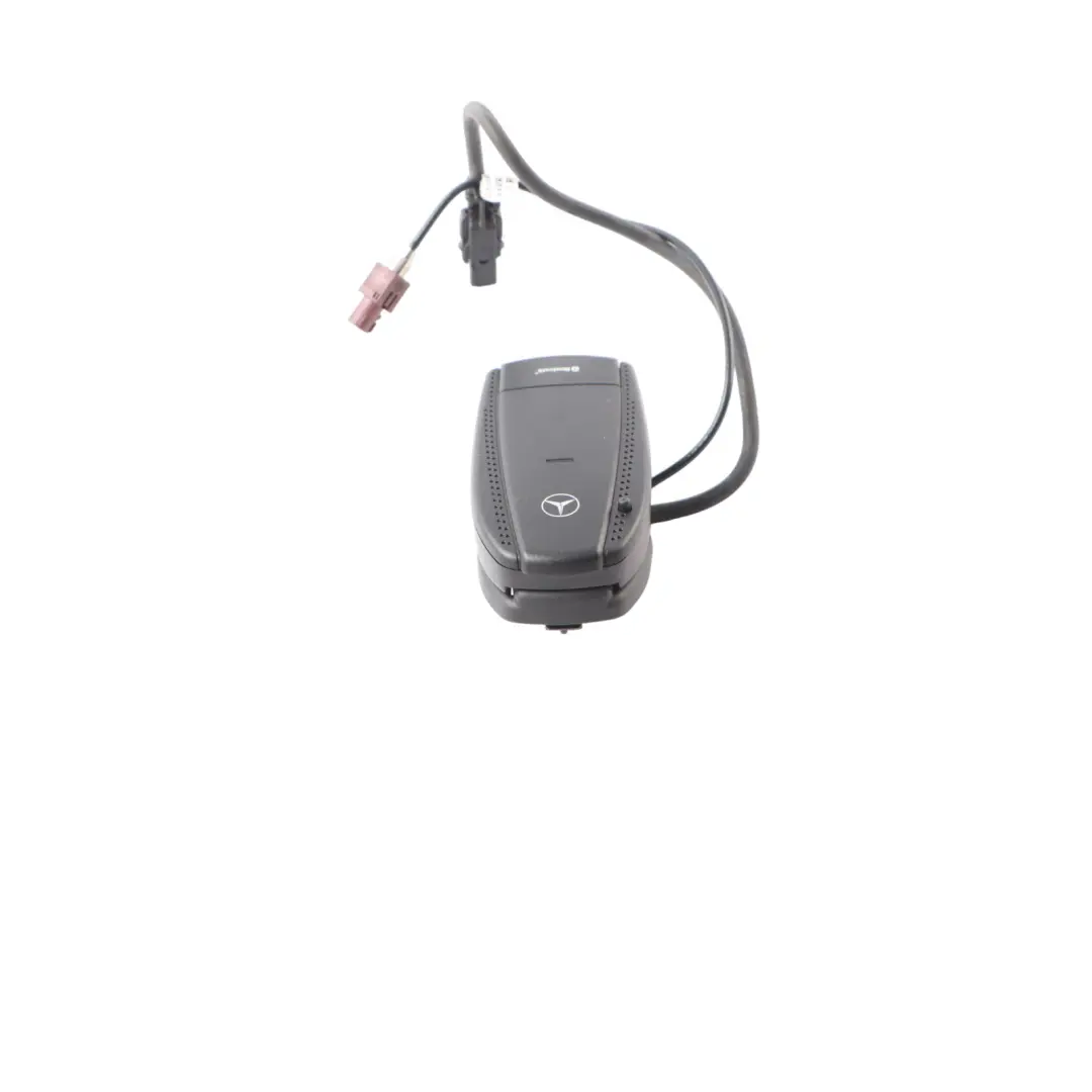Mercedes R171 Bluetooth Hands Free Mobile Phone Telephone Adapter A2308200511