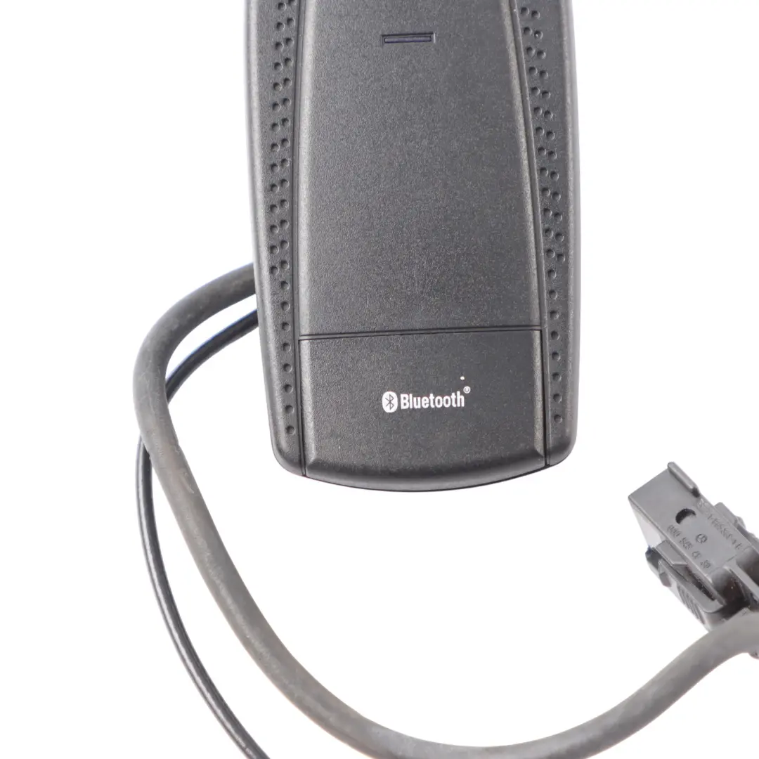 Mercedes R171 Bluetooth Hands Free Mobile Phone Telephone Adapter A2308200511