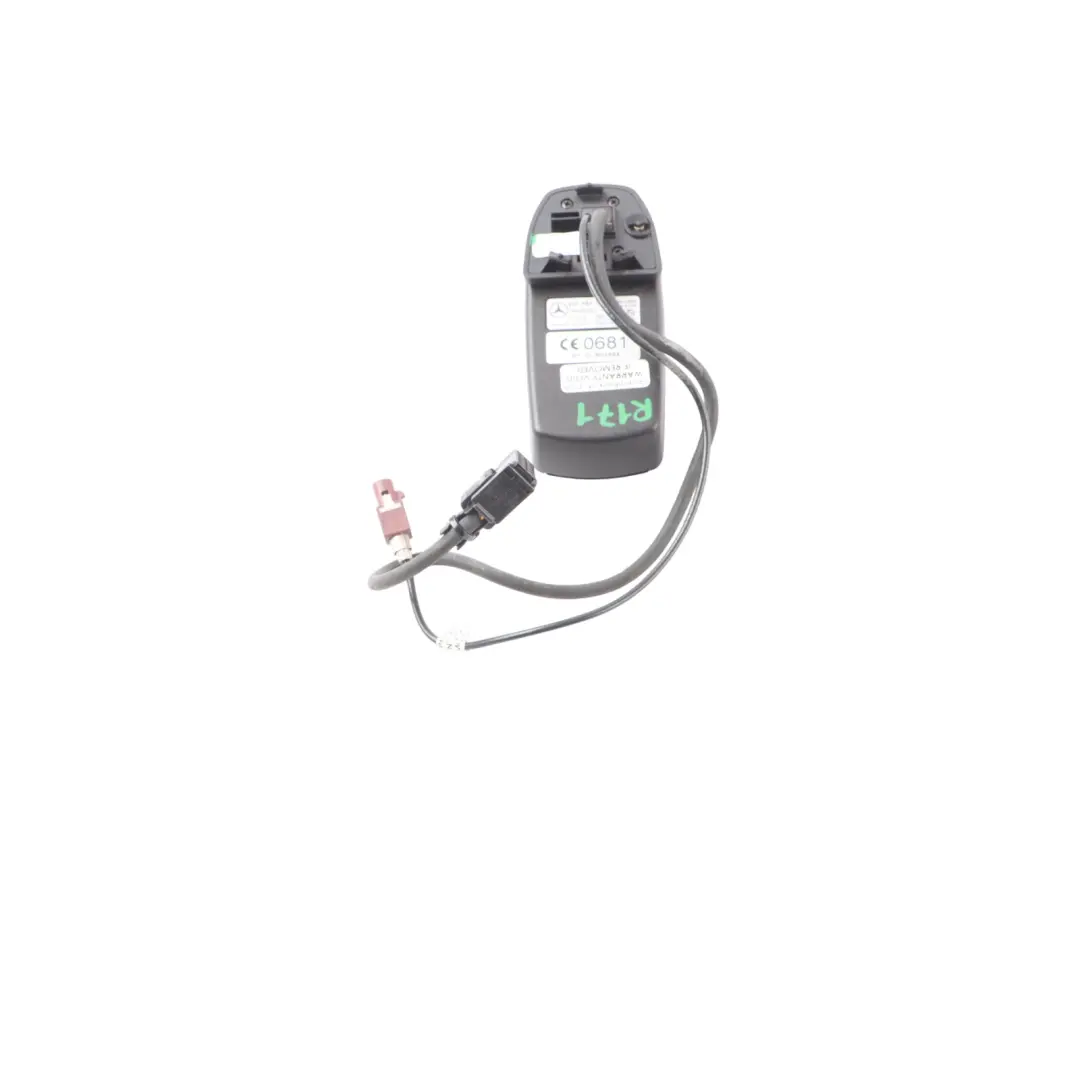 Mercedes R171 Bluetooth Hands Free Mobile Phone Telephone Adapter A2308200511