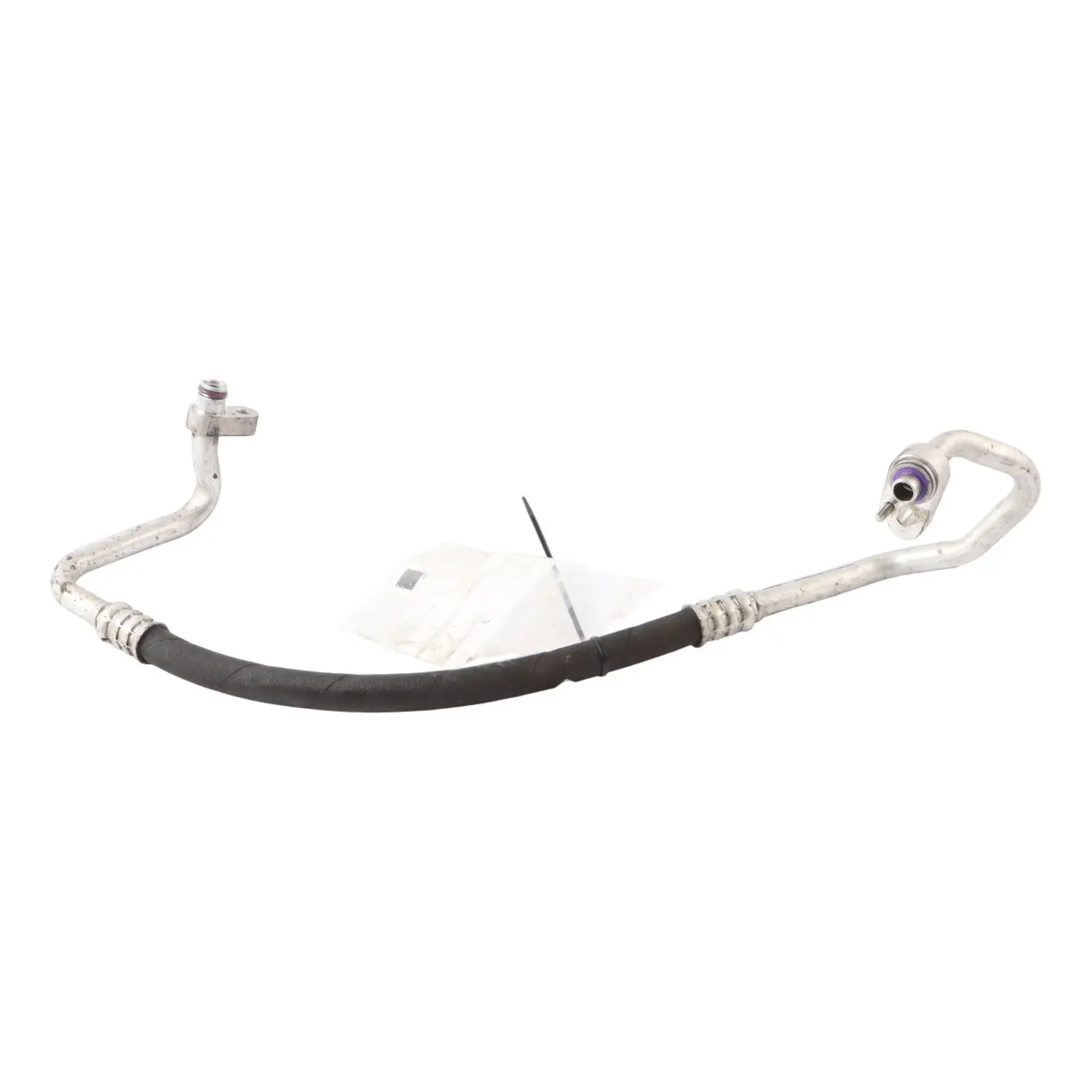 Mercedes W176 Air Conditioning A/C Air Con Pipe Line Hose A2408303415