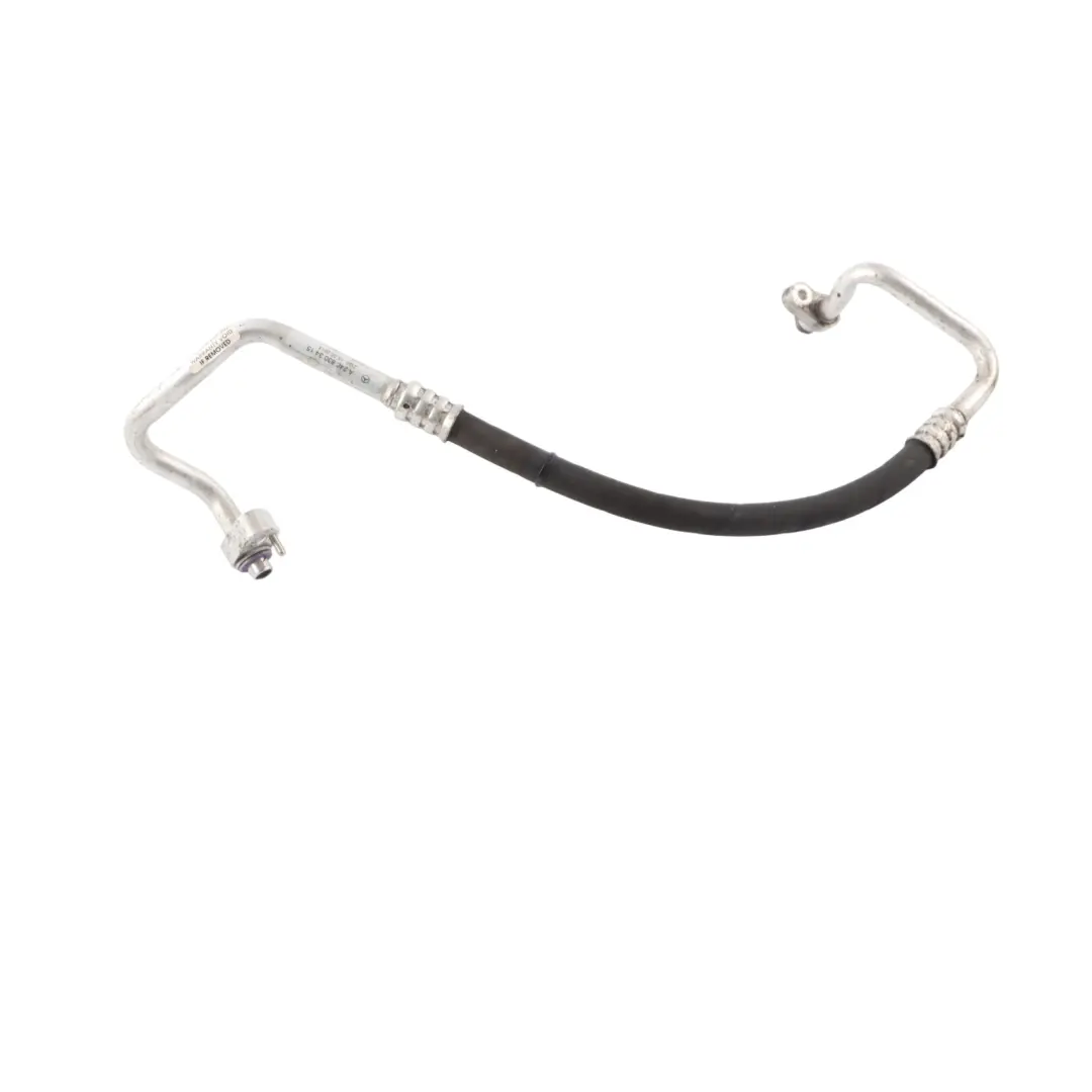 Mercedes W176 Air Conditioning A/C Air Con Pipe Line Hose A2408303415