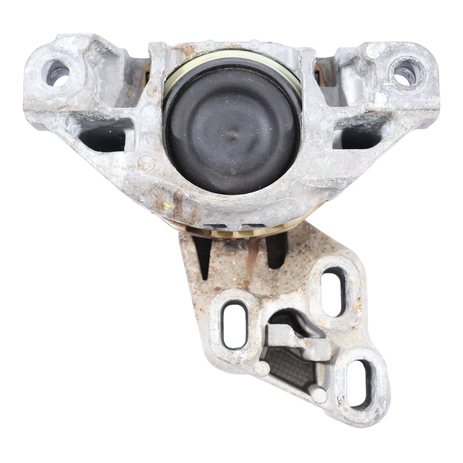 Mercedes C177 X156 Automatic Gearbox Support Mount Holder Left N/S A2462402317