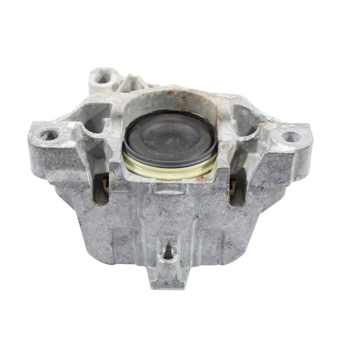 Mercedes C177 X156 Automatic Gearbox Support Mount Holder Left N/S A2462402317