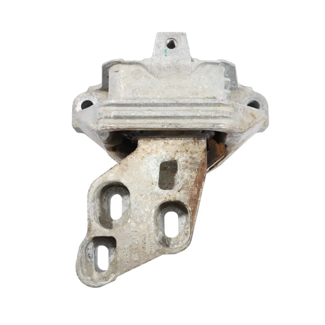 Mercedes C177 X156 Automatic Gearbox Support Mount Holder Left N/S A2462402317