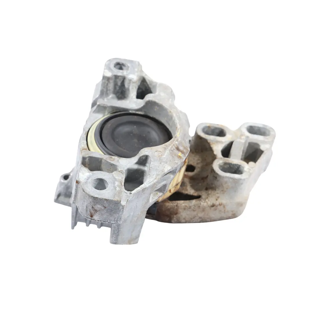 Mercedes C177 X156 Automatic Gearbox Support Mount Holder Left N/S A2462402317