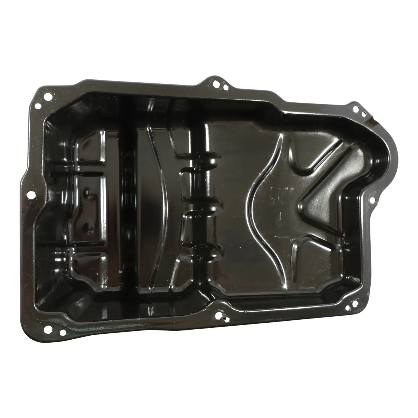 Oil Sump Mercedes W176 W246 OM651 Diesel Engine Gearbox Oil Pan A2463710512
