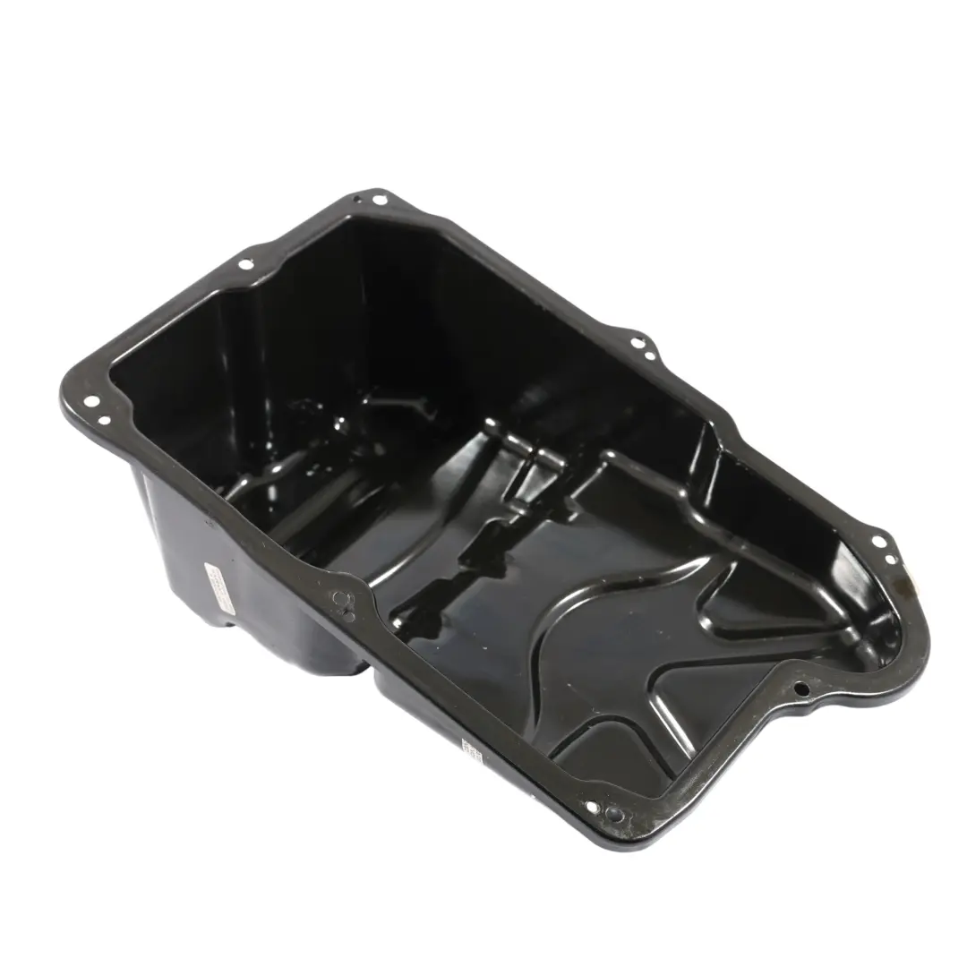 Oil Sump Mercedes W176 W246 OM651 Diesel Engine Gearbox Oil Pan A2463710512