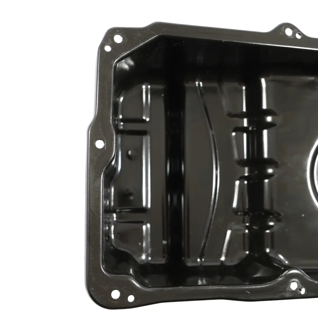 Oil Sump Mercedes W176 W246 OM651 Diesel Engine Gearbox Oil Pan A2463710512