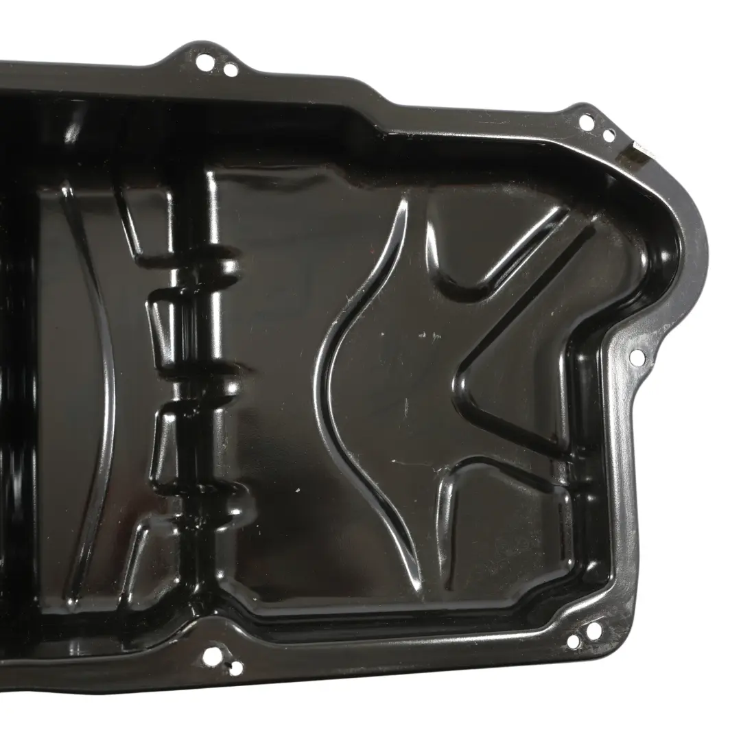 Oil Sump Mercedes W176 W246 OM651 Diesel Engine Gearbox Oil Pan A2463710512