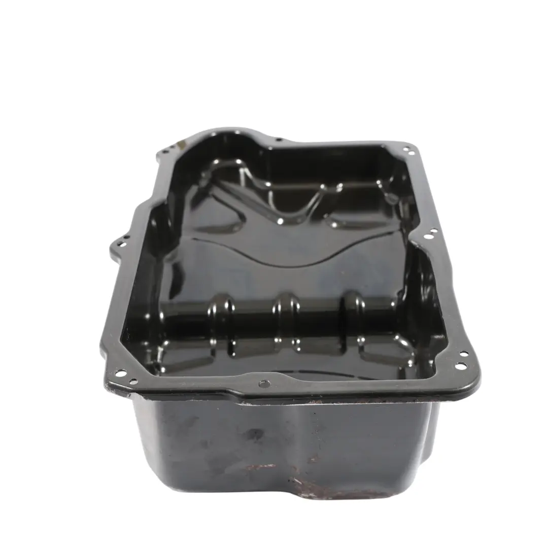 Oil Sump Mercedes W176 W246 OM651 Diesel Engine Gearbox Oil Pan A2463710512