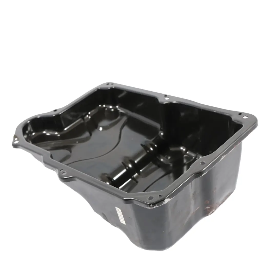 Oil Sump Mercedes W176 W246 OM651 Diesel Engine Gearbox Oil Pan A2463710512