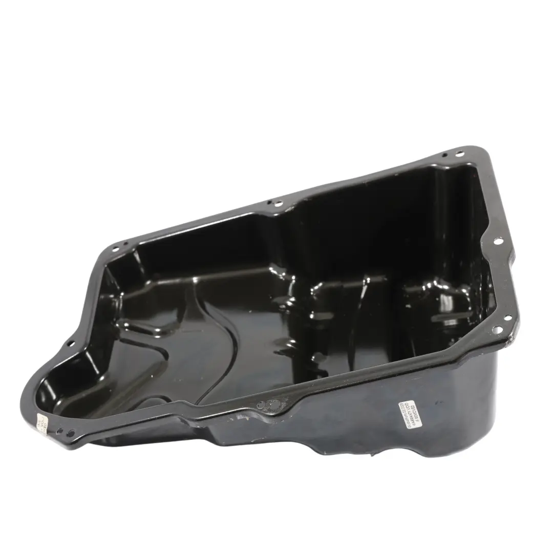 Oil Sump Mercedes W176 W246 OM651 Diesel Engine Gearbox Oil Pan A2463710512