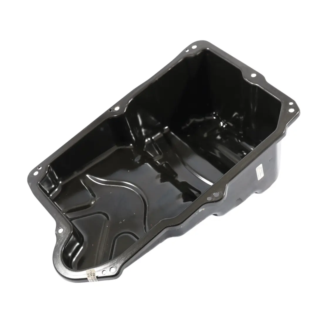 Oil Sump Mercedes W176 W246 OM651 Diesel Engine Gearbox Oil Pan A2463710512