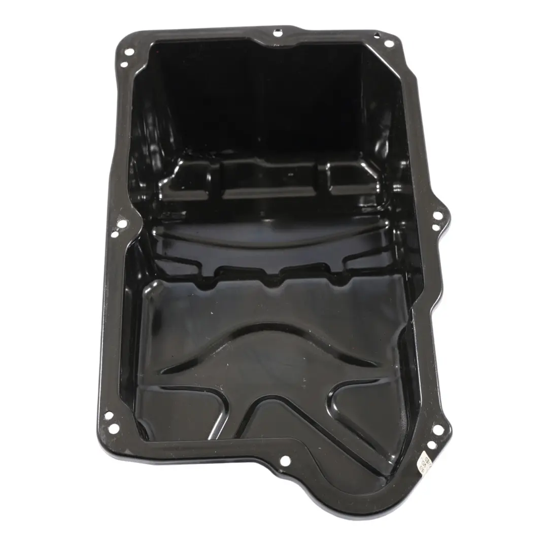 Oil Sump Mercedes W176 W246 OM651 Diesel Engine Gearbox Oil Pan A2463710512