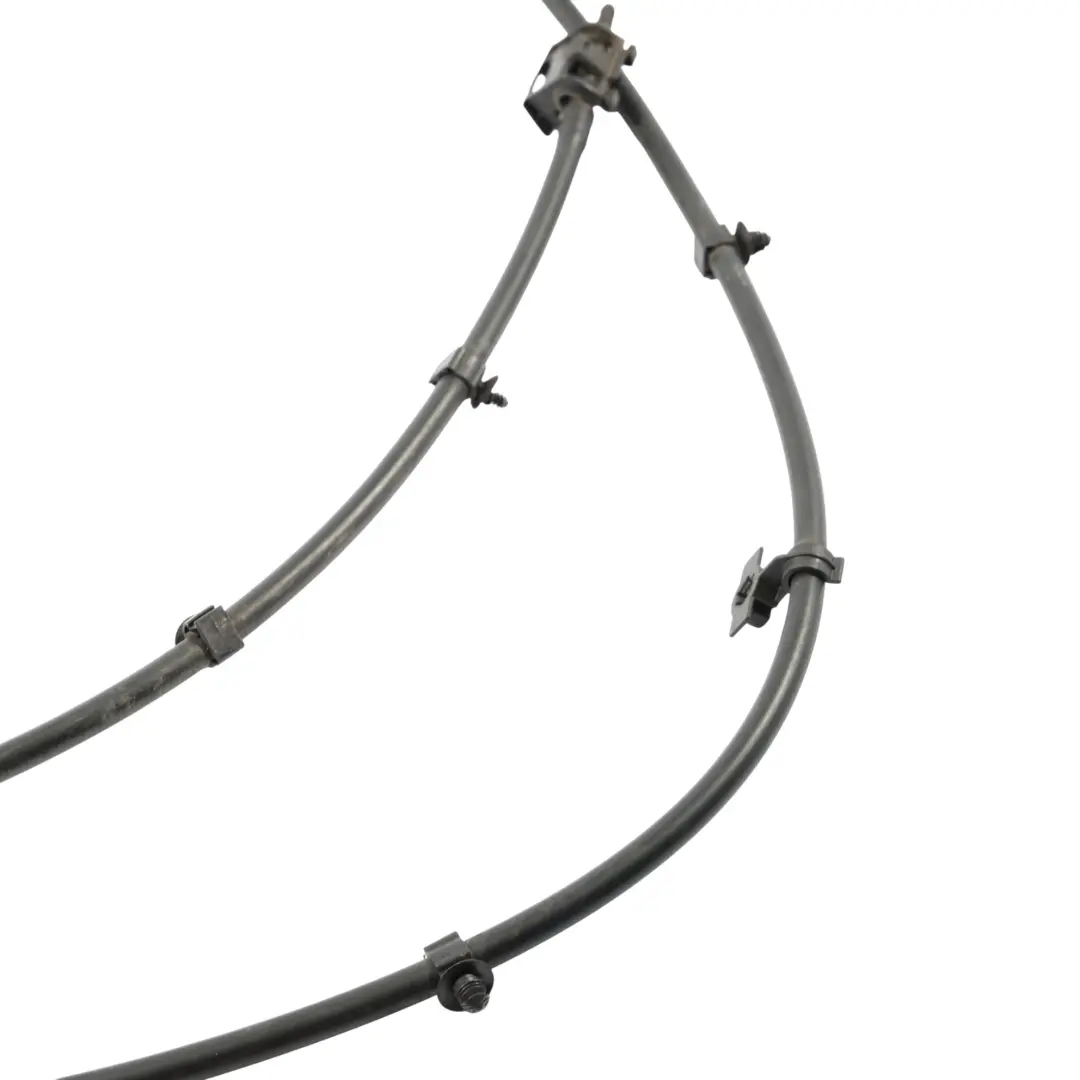 Mercedes H243 Front Windscreen Washer Pipe Hose A2478604001