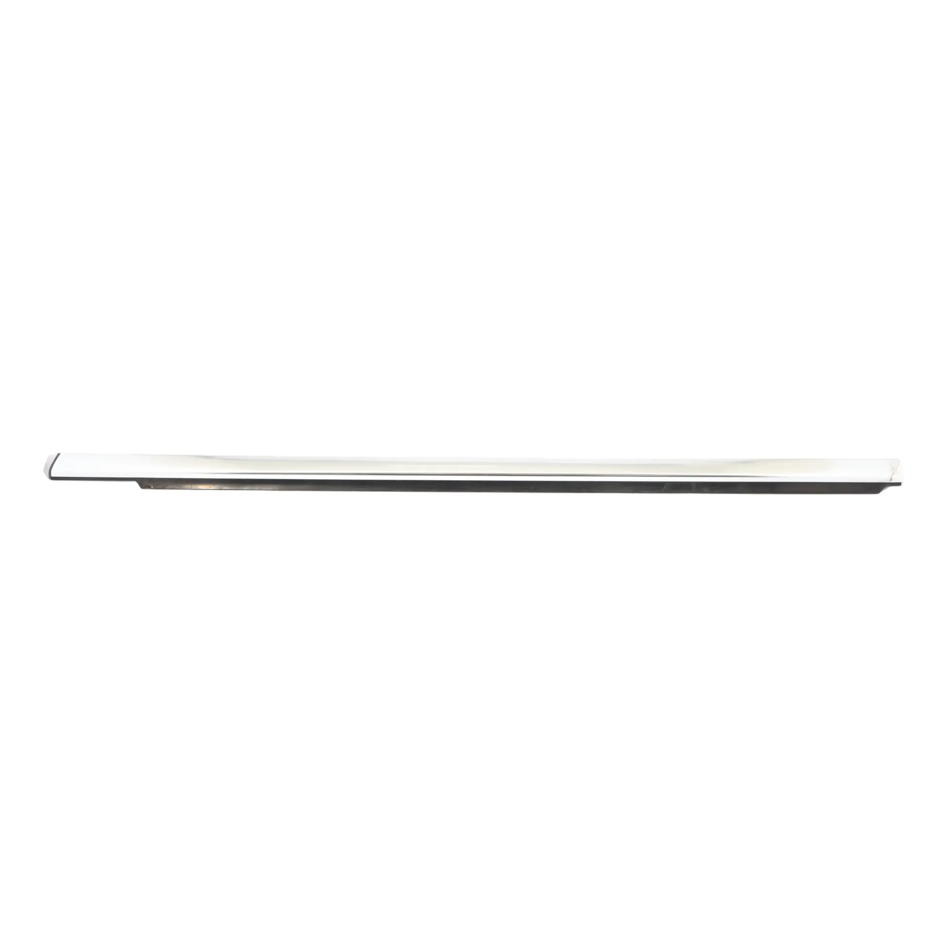 Mercedes W251 Front Door Window Trim Left N/S A2516906580 