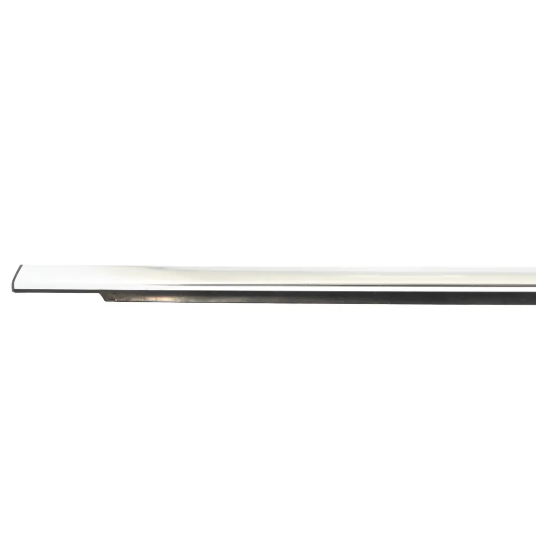 Listwa Szyby Drzwi Przednia Przód Lewa Mercedes W251 - SKU A2516906580 - Numer Części A2516906580