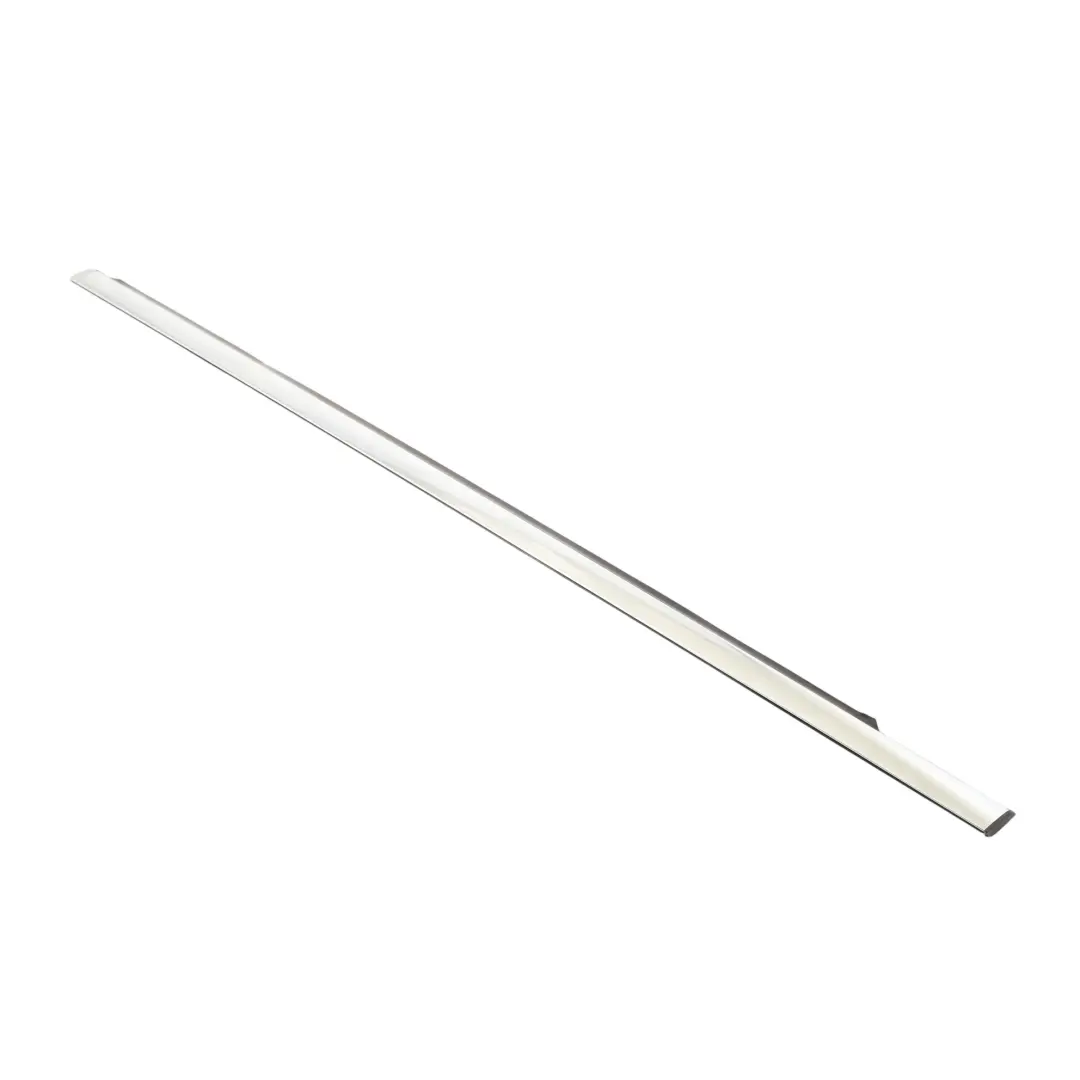 Listwa Szyby Drzwi Przednia Przód Lewa Mercedes W251 - SKU A2516906580 - Numer Części A2516906580