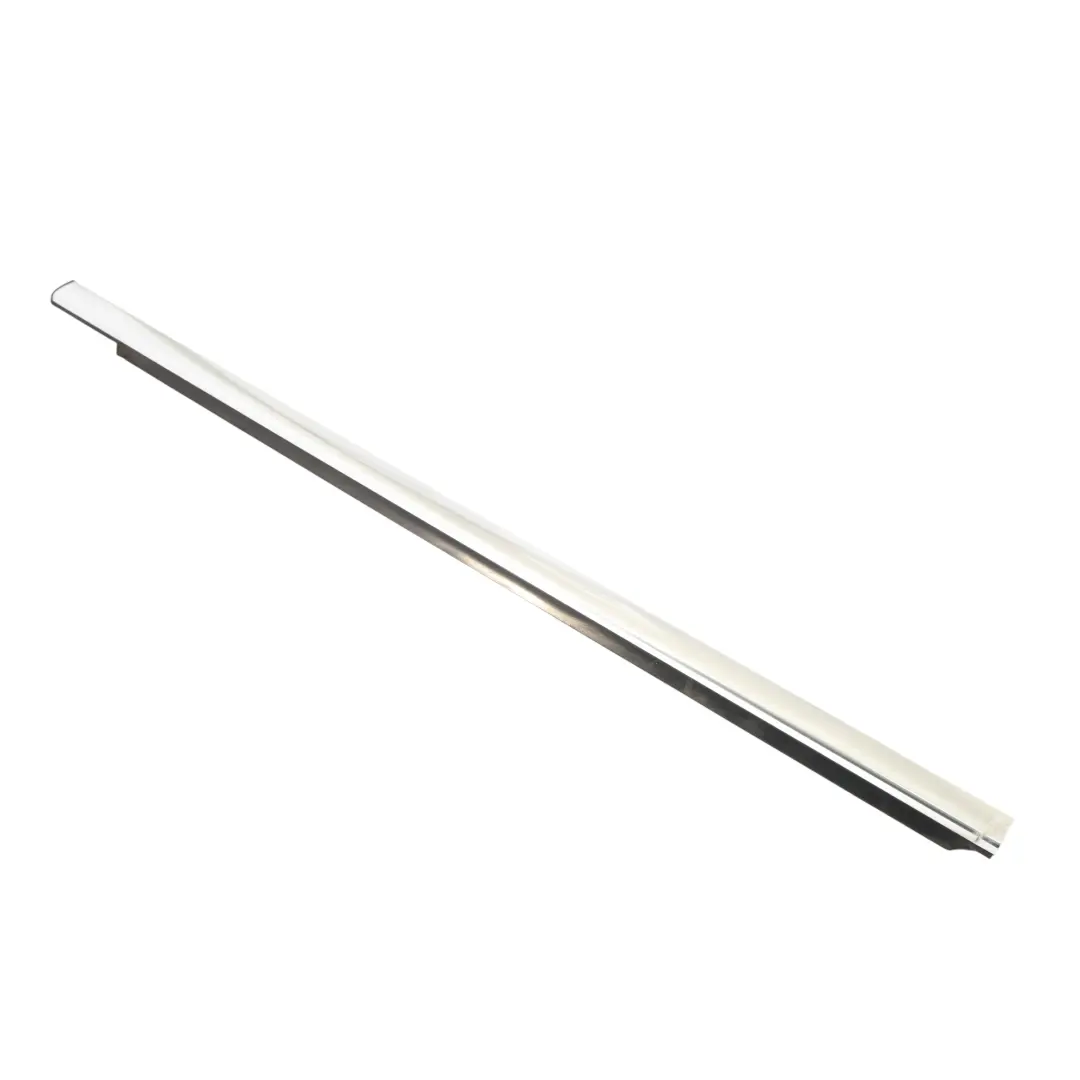 Listwa Szyby Drzwi Przednia Przód Lewa Mercedes W251 - SKU A2516906580 - Numer Części A2516906580