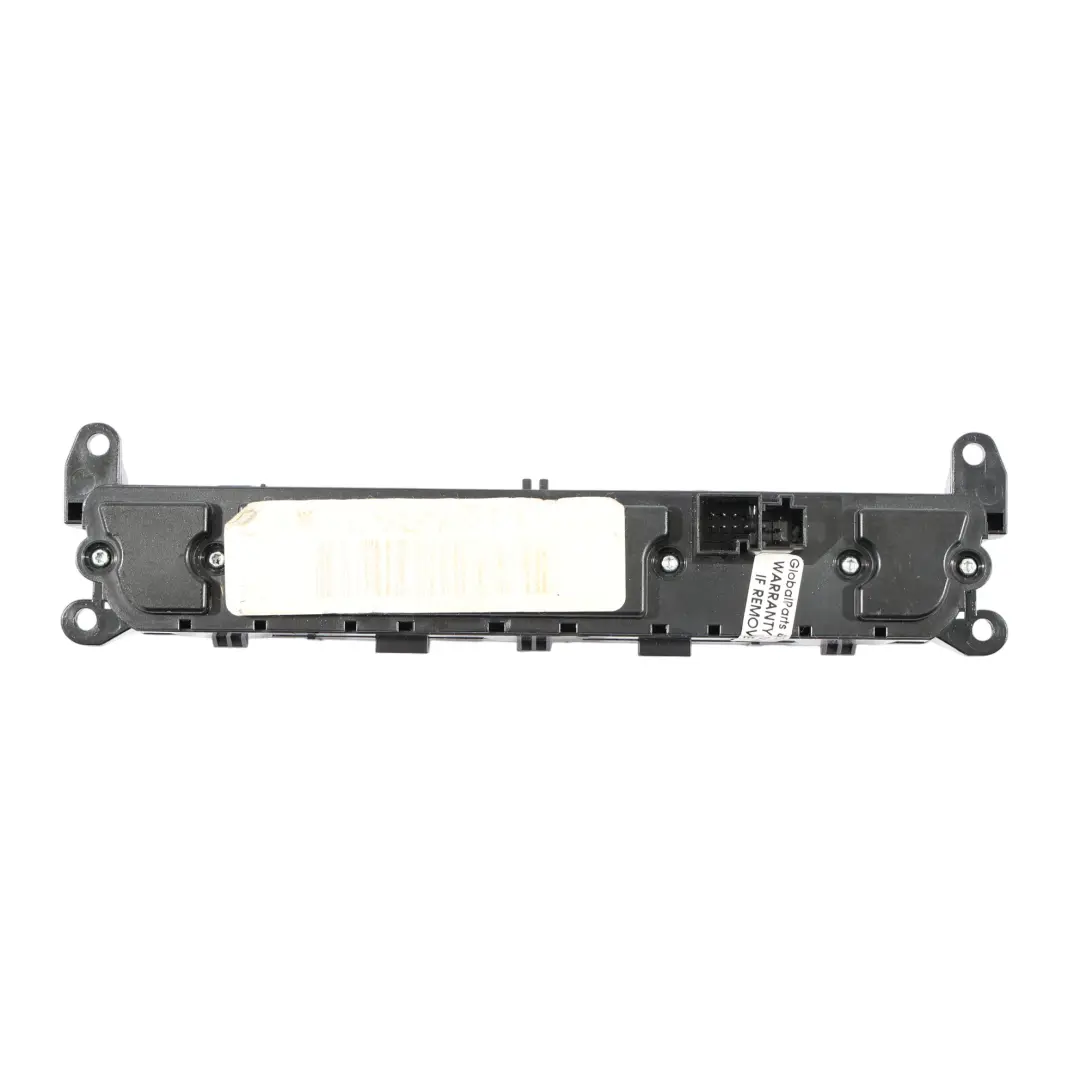 Mercedes W251 Central ESP Peligro Asientos Calefactables Panel A2518704510