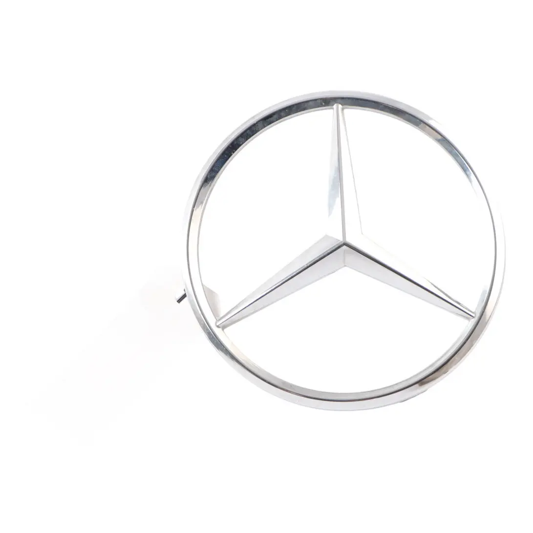 Front Emblem Mercedes W164 W251 Radiator Grille Star Logo A2518880086
