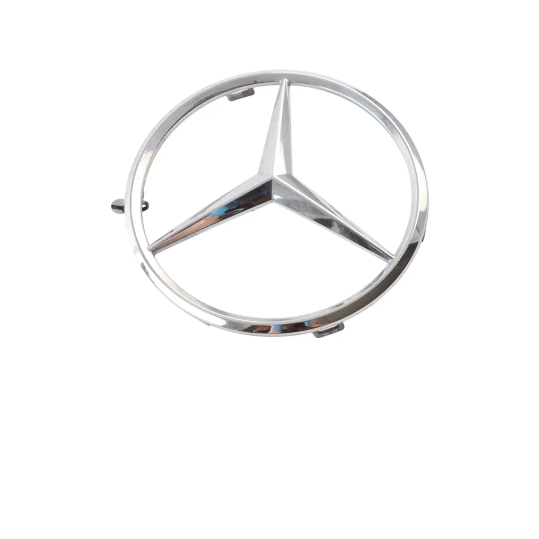 Front Emblem Mercedes W164 W251 Radiator Grille Star Logo A2518880086