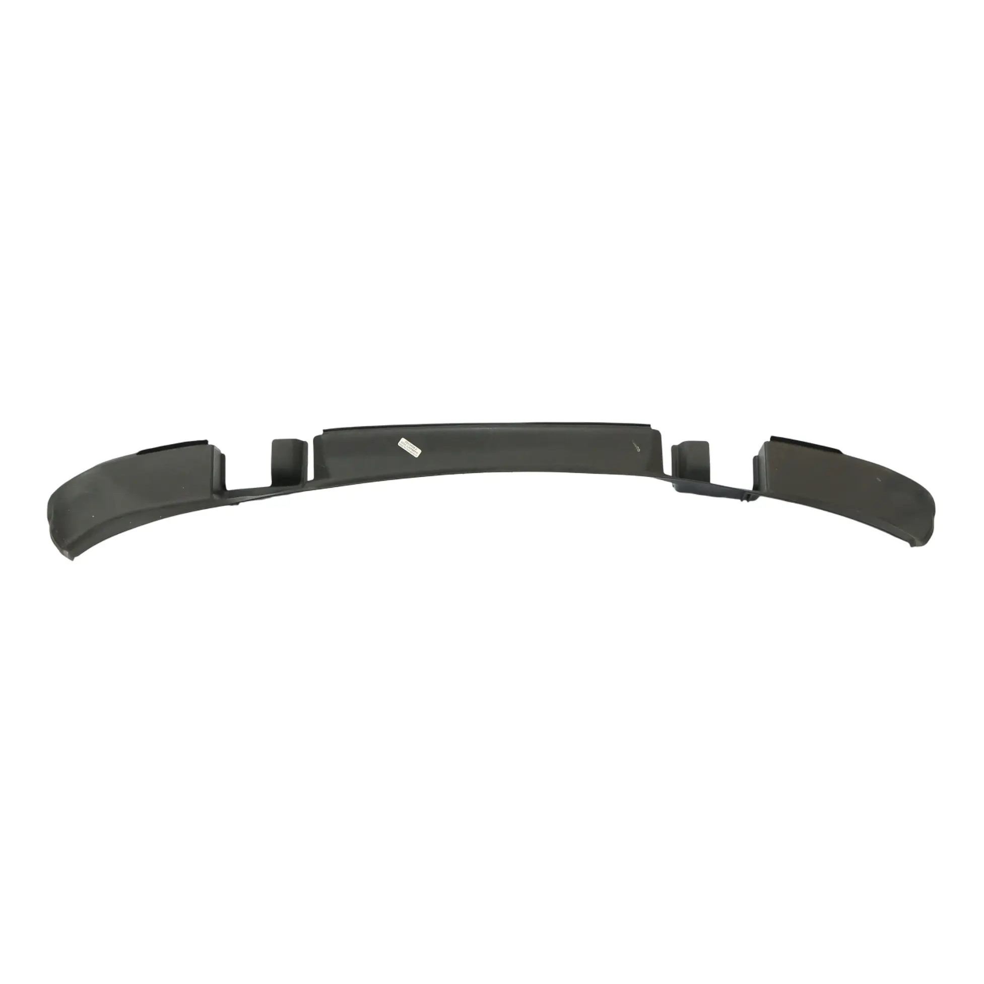 Mercedes X253 Interior Panel de la tapa del maletero portón trasero A2536900100