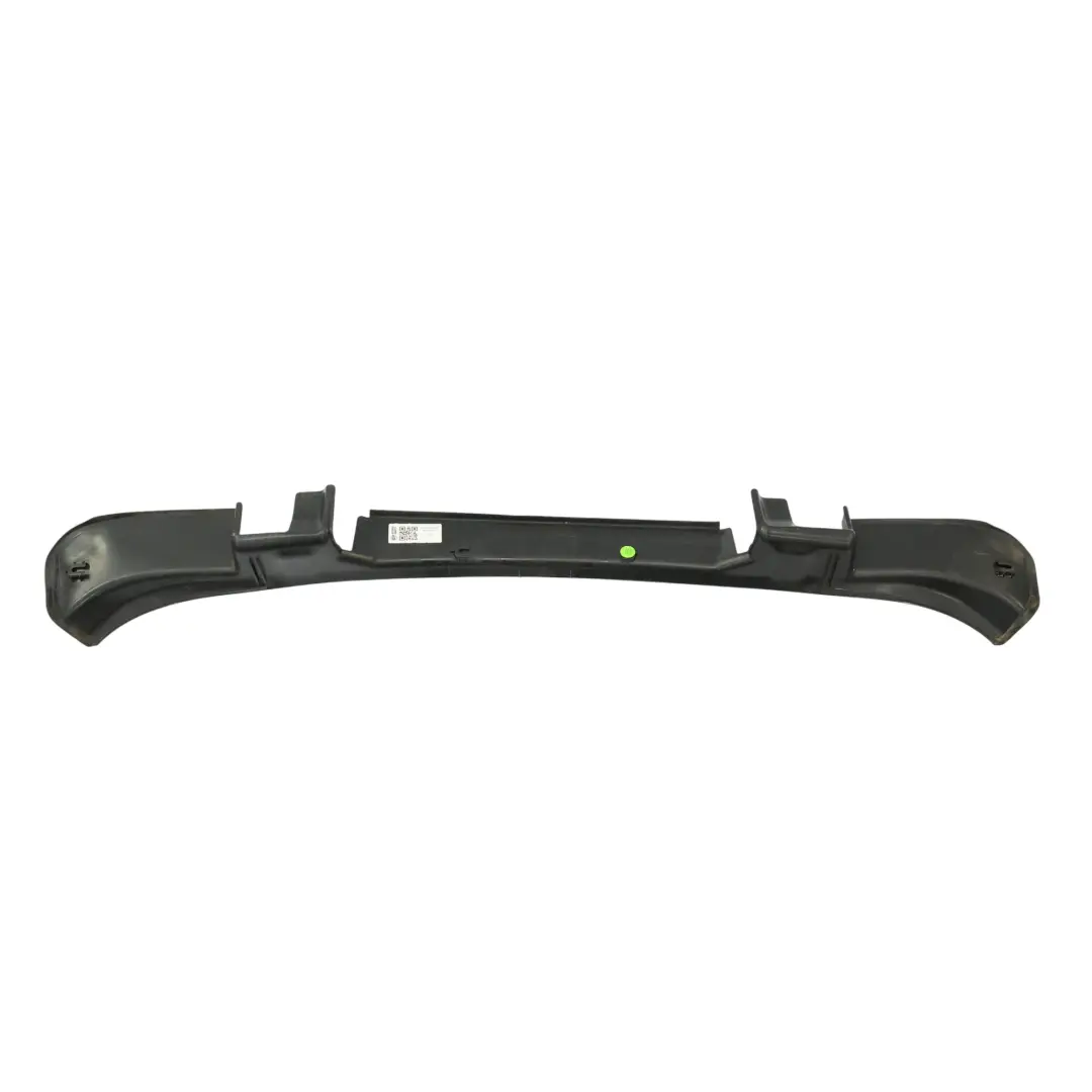 Mercedes X253 Interior Panel de la tapa del maletero portón trasero A2536900100