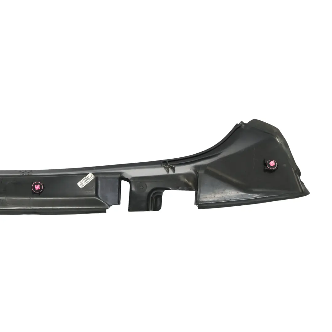 Mercedes C253 Interior Panel Left Right N/O/S D-Pillar Trim Cover A2056900507