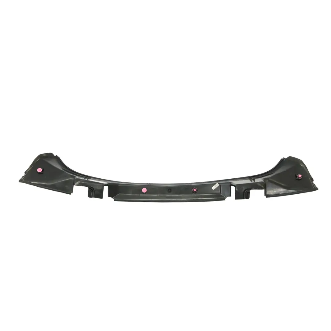 Mercedes C253 Interior Panel Left Right N/O/S D-Pillar Trim Cover A2056900507