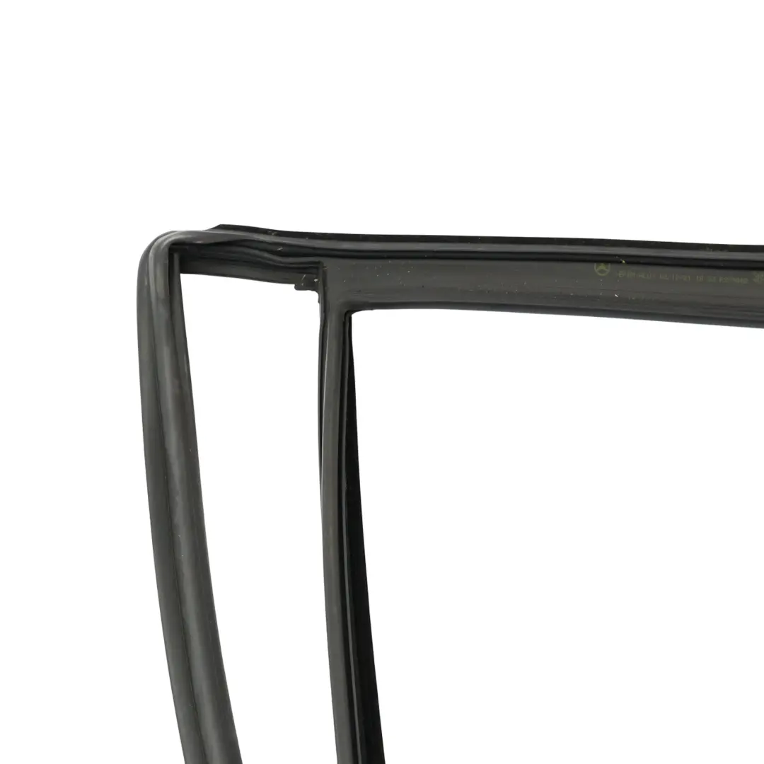 Mercedes X253 Seal Rail Trim Outer Rear Left N/S Door Window A2537350325