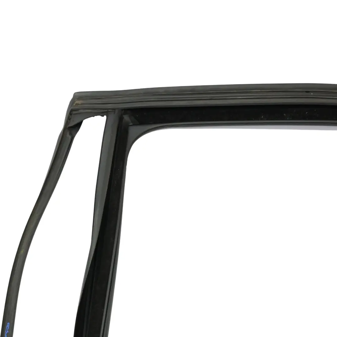 Mercedes X253 Seal Rail Trim Outer Rear Left N/S Door Window A2537350325