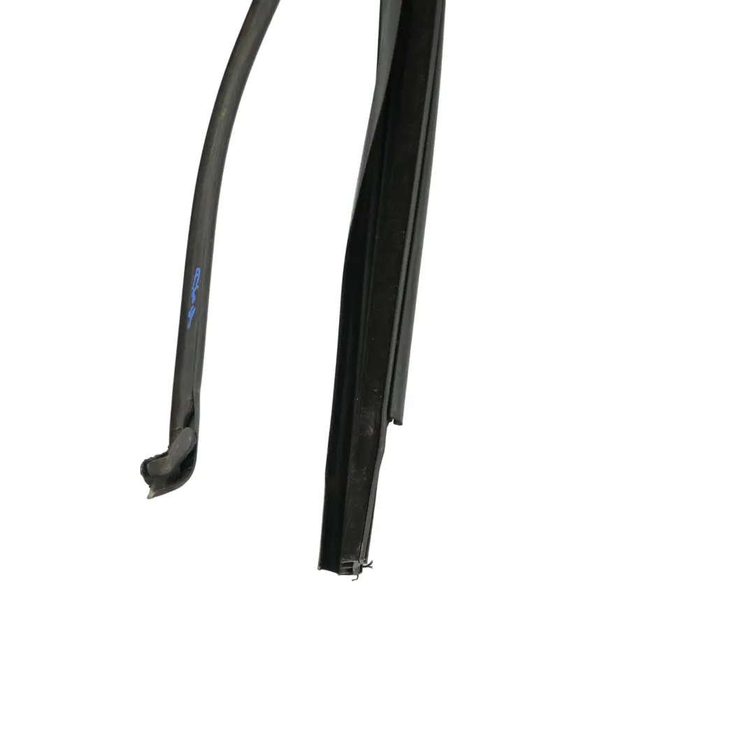 Mercedes X253 Seal Rail Trim Outer Rear Left N/S Door Window A2537350325