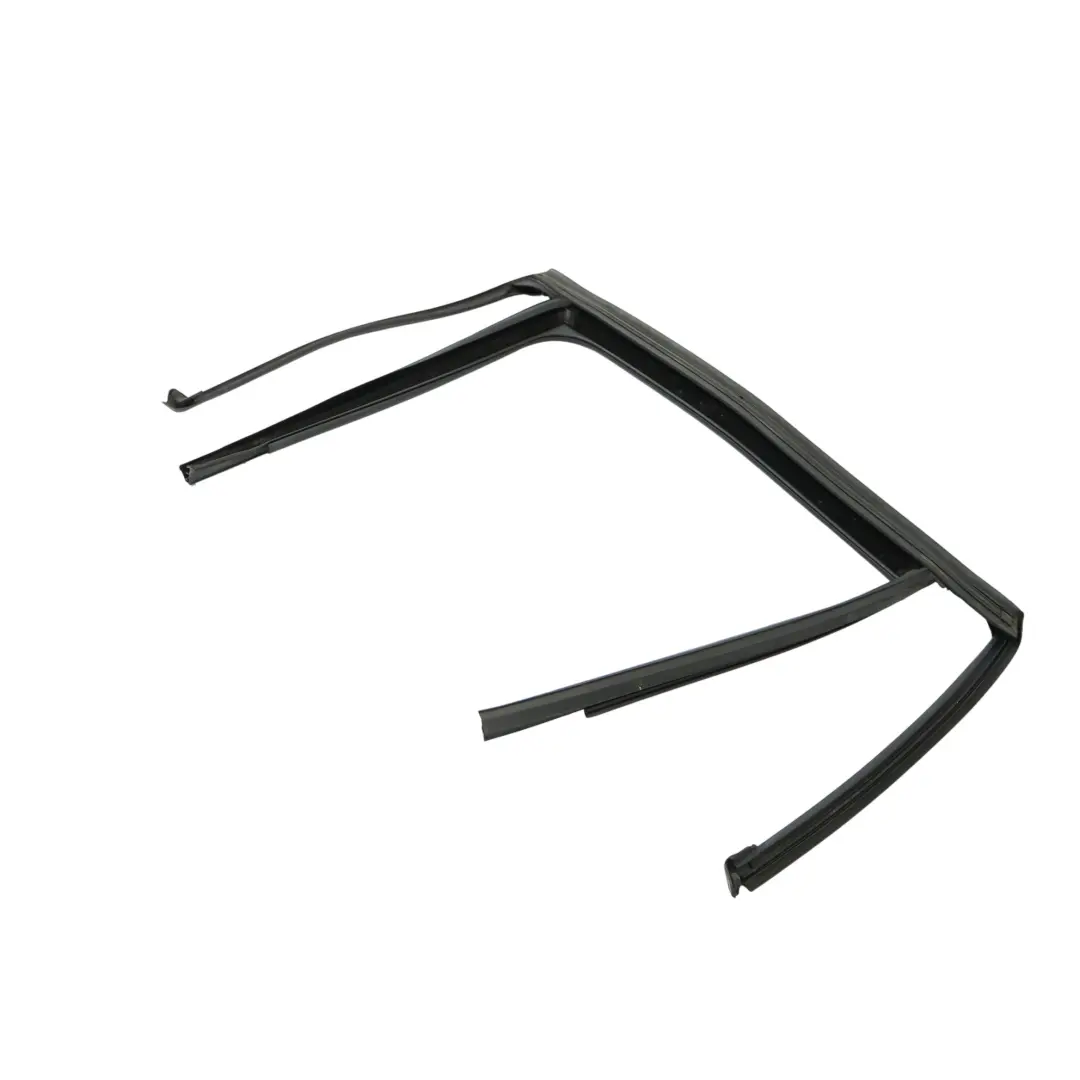 Mercedes X253 Seal Rail Trim Outer Rear Left N/S Door Window A2537350325