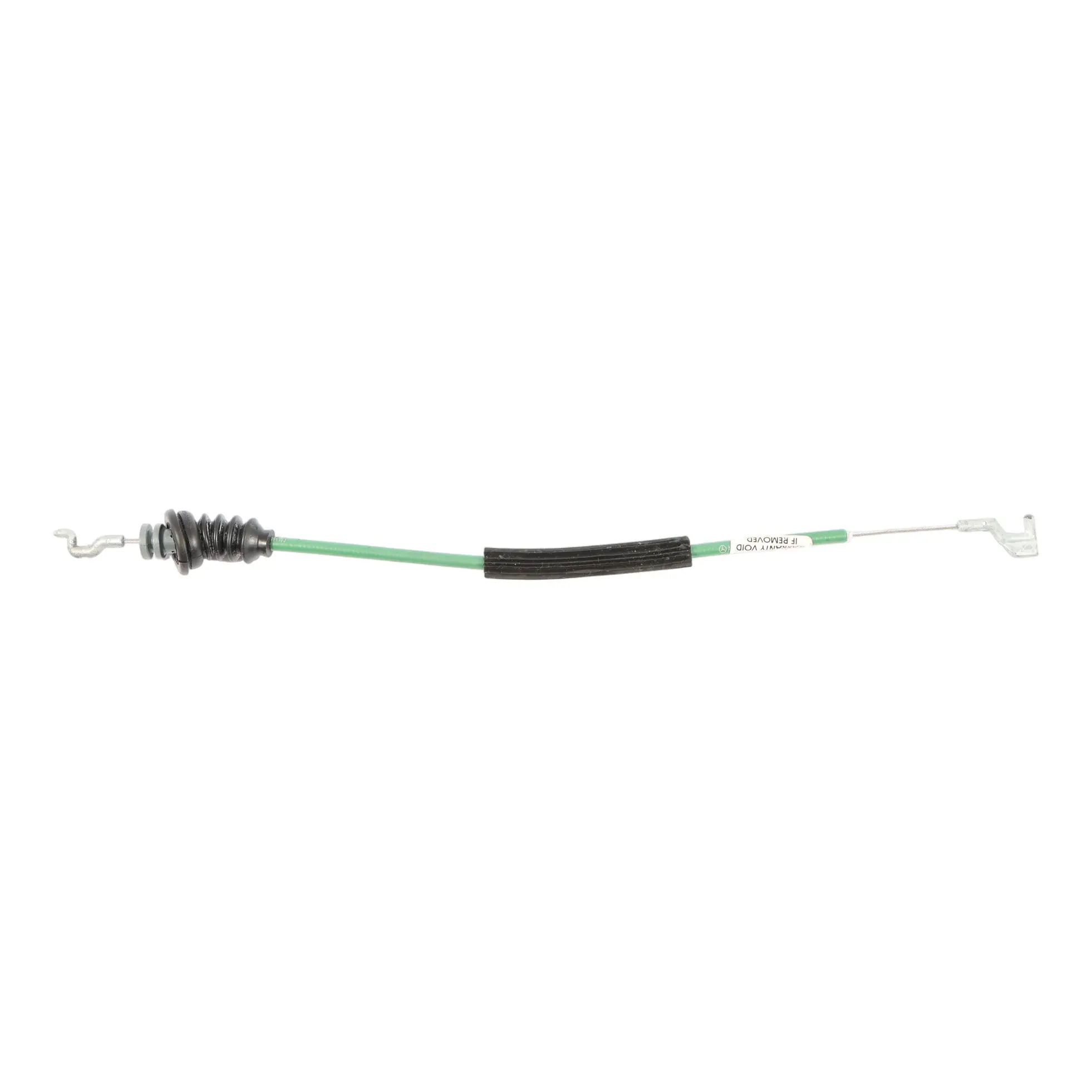 Mercedes X253 Front Bowden Door Handle Lock Cable Left Right N/O/S A2537600100