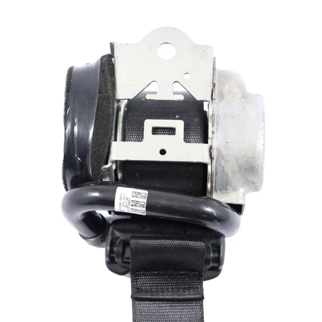 Mercedes X253 Cinturón De Seguridad Trasero Izquierdo Negro A2538601100