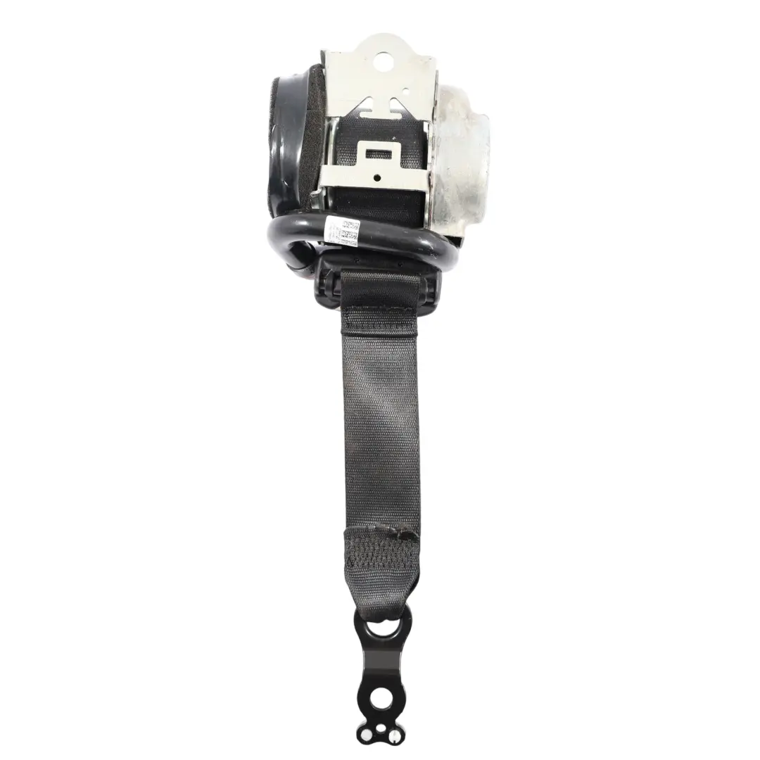 Mercedes X253 Cinturón De Seguridad Trasero Izquierdo Negro A2538601100