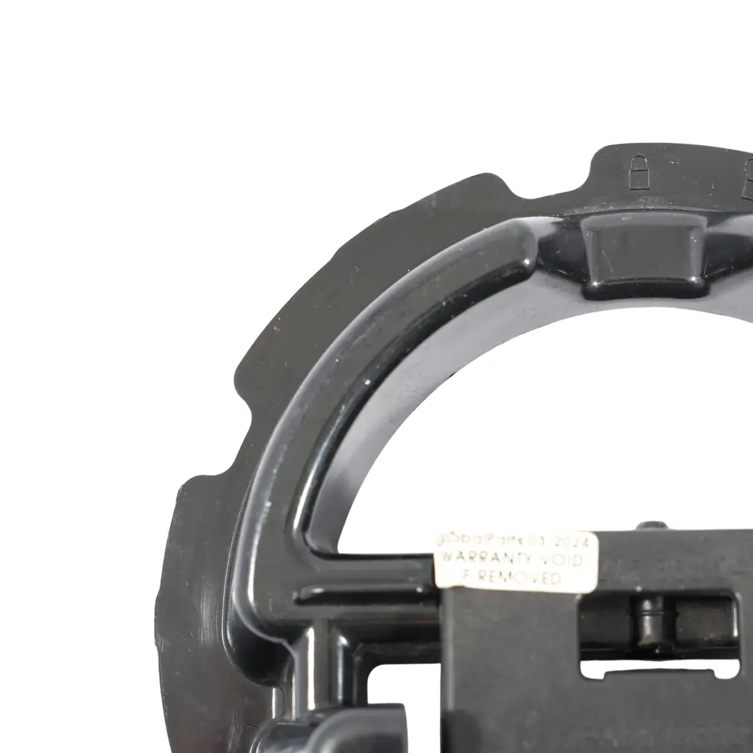 Mercedes X253 Distronic Radar Mount Bracket A2538886600