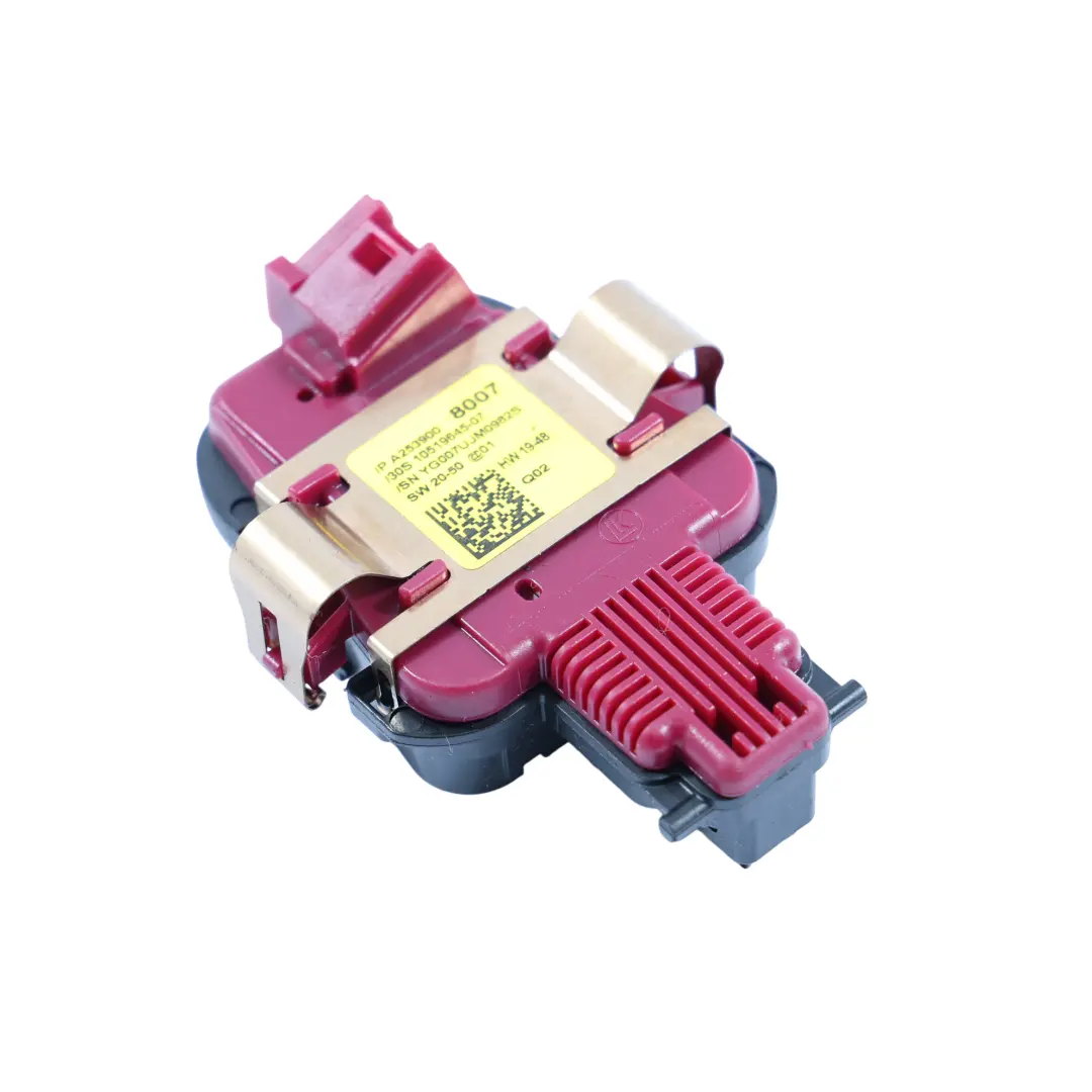 Mercedes X253 Regen Und Lichtsensor Steuergerät Modul ECU A2539008007